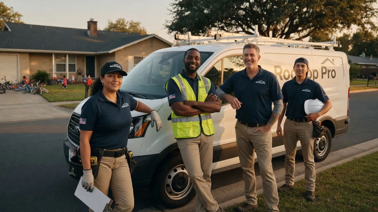 Roof Repair in Smyrna, TN near me