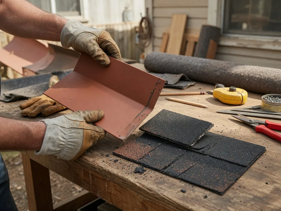 Roof Repair company in Smyrna, TN